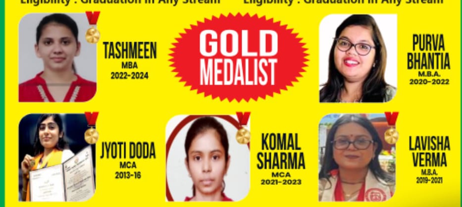 gold medal